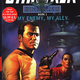 Image for article titled What Did Diane Duane Think Of Star Trek: Nemesis?